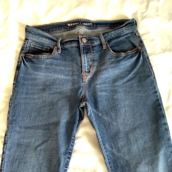 WOMEN'S BOOT CUT JEANS - Picture 5 of 6